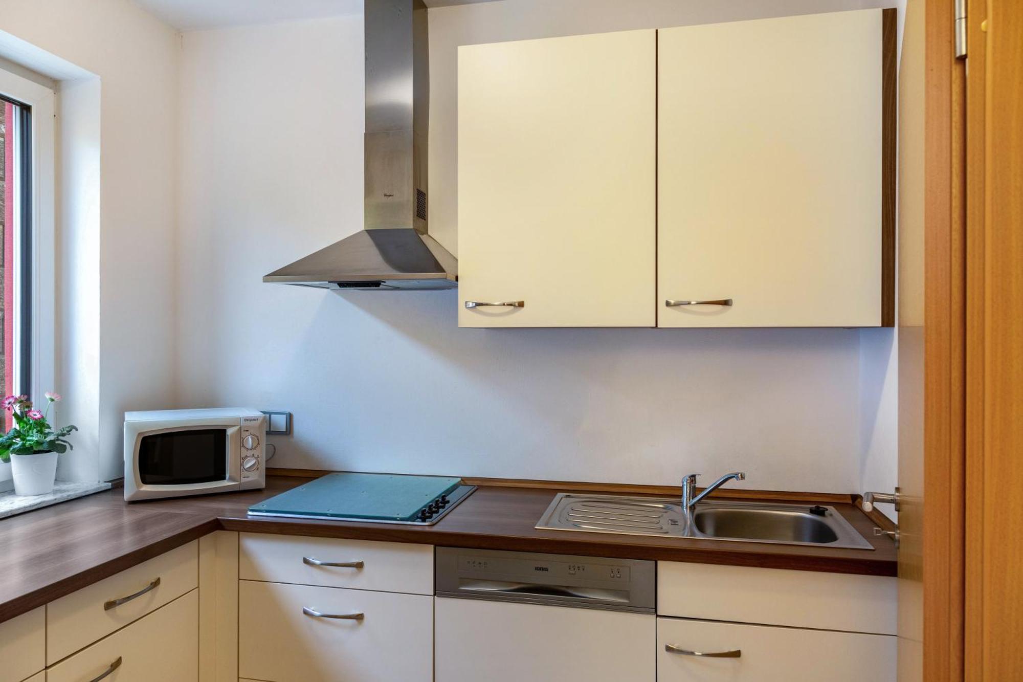 Im Bubenstueck Apartment Bingen am Rhein Exterior photo
