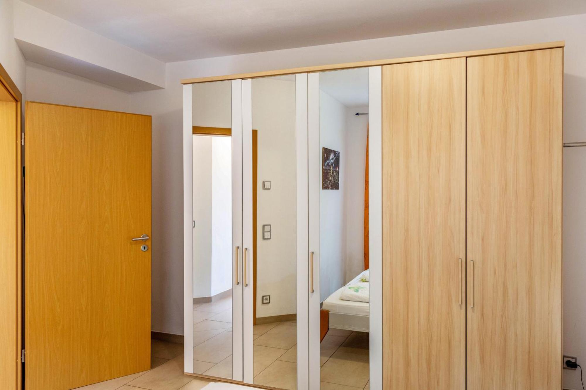 Im Bubenstueck Apartment Bingen am Rhein Exterior photo