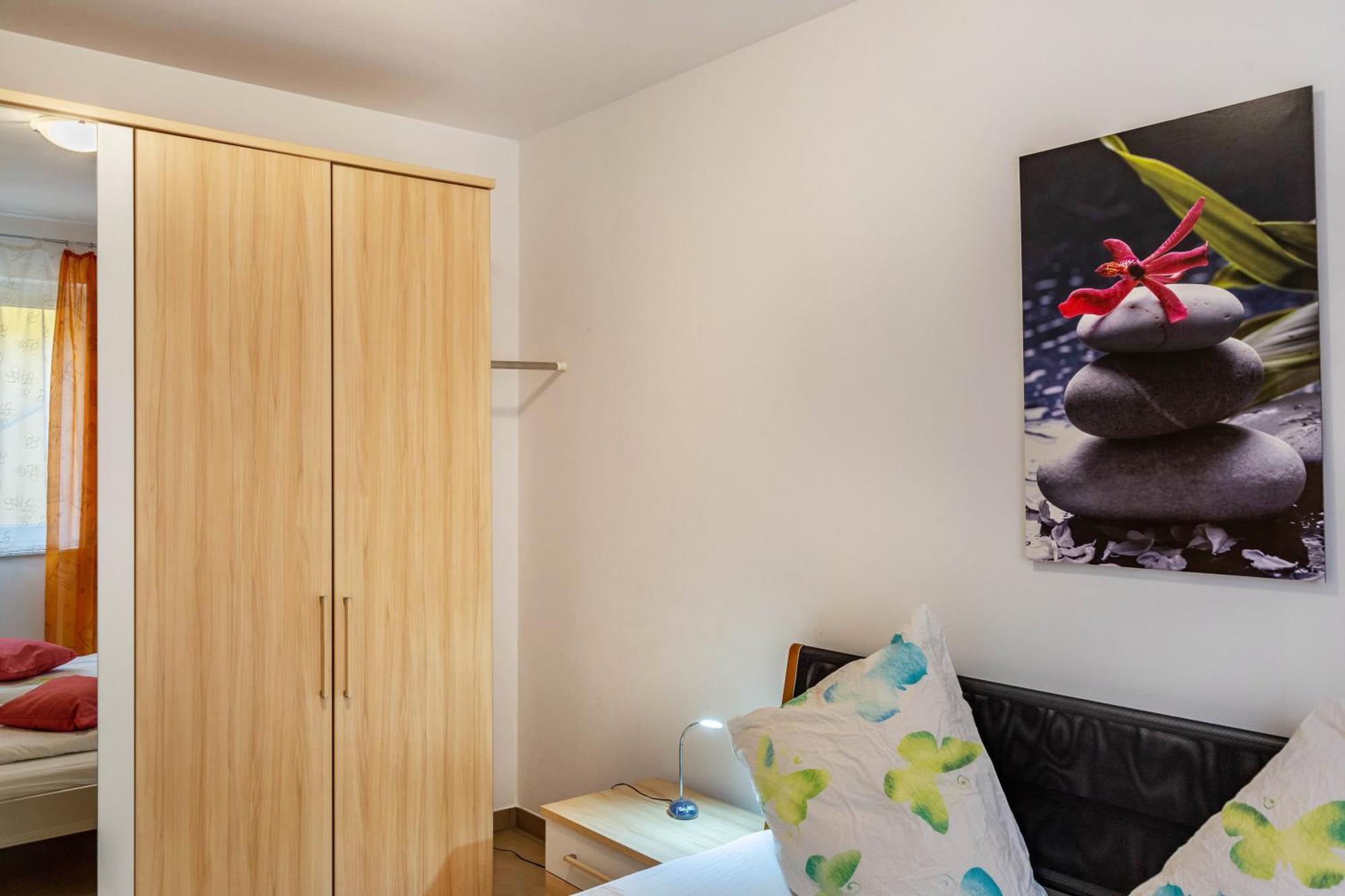 Im Bubenstueck Apartment Bingen am Rhein Exterior photo